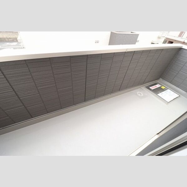 プランドールB302号室 同建物別部屋の参考画像