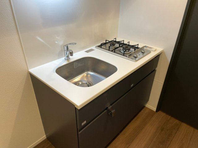 SYFORME YOKOHAMA-ODORIKOEN603号室 ※過去退去時のお写真です