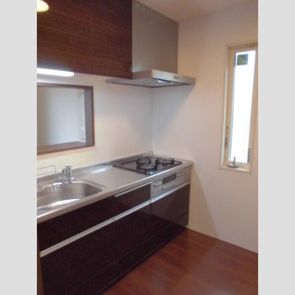 モリエールⅢ キッチン