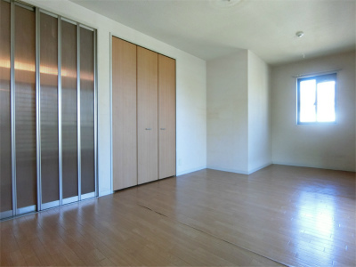 マロンカーサ2階 部屋その他