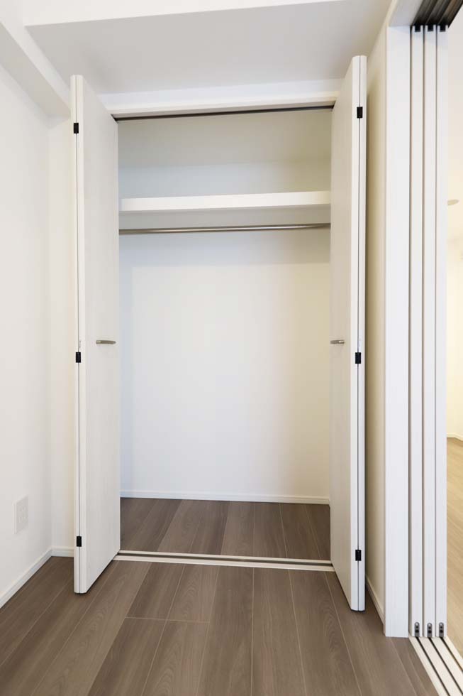 （仮称）高島平THE GARDENレジデンス2階 内観