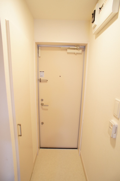 リブリ・comodo3階 同建物別部屋の参考画像