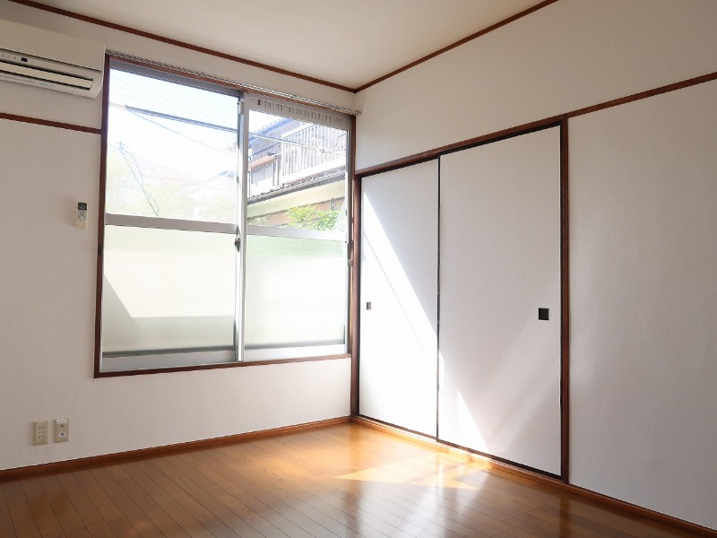 ベルメゾン ※別部屋参考写真