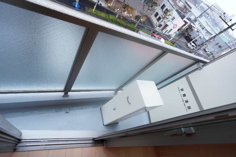 シャンブル 同タイプ他号室参照のため、現況優先