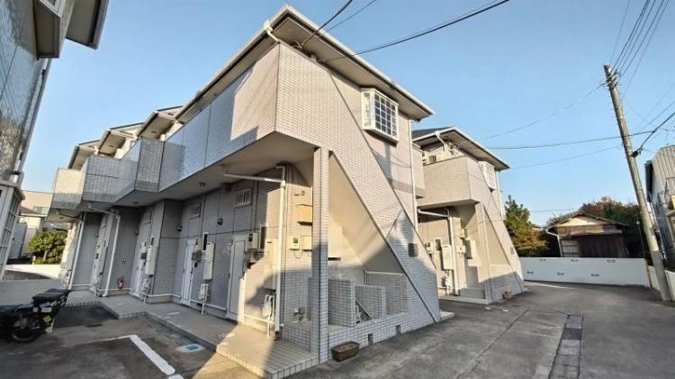 メゾン高橋Ｂ棟(K-044)の外観画像