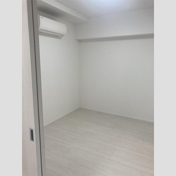 S-RESIDENCE北千住reiz1101号室 収納