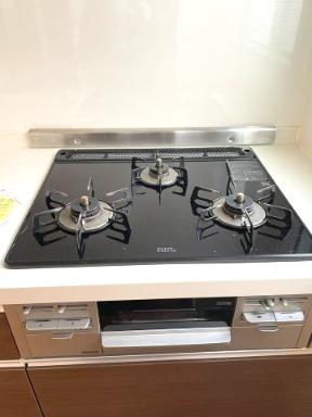 マンション三鈴103号室 キッチン