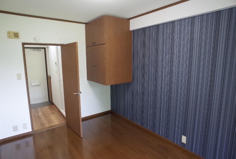 山京マンション2階 部屋その他