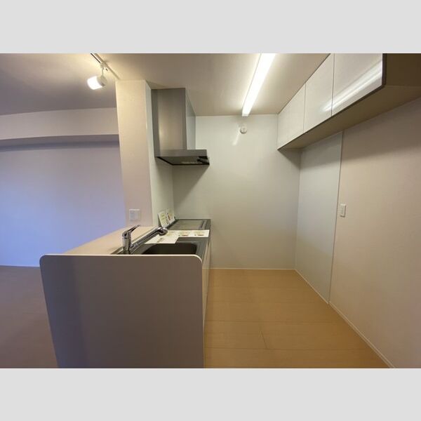 フォレストクローバー202号室 部屋その他