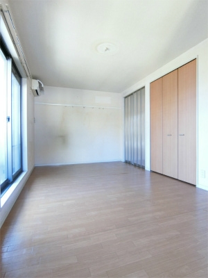 マロンカーサ2階 部屋その他