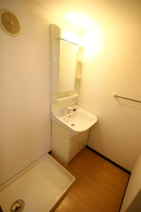 アルティエーレ2階 部屋その他