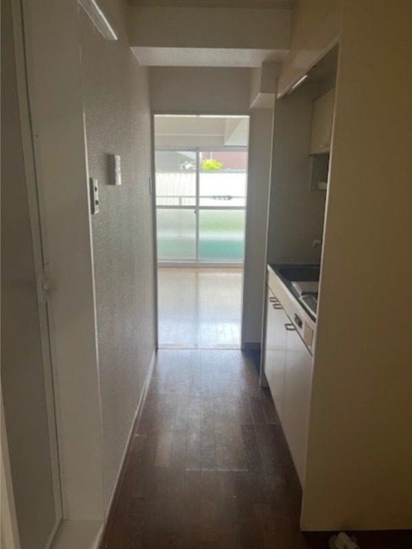 孝有第6ビルグリーンハイツ麻生1階 内観