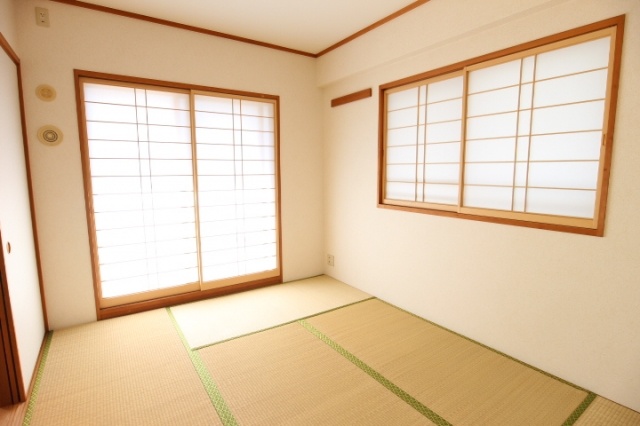 習志野台野村ハイツ306号室 部屋その他