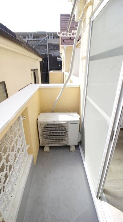 志木ハイブリッジ2階 部屋その他
