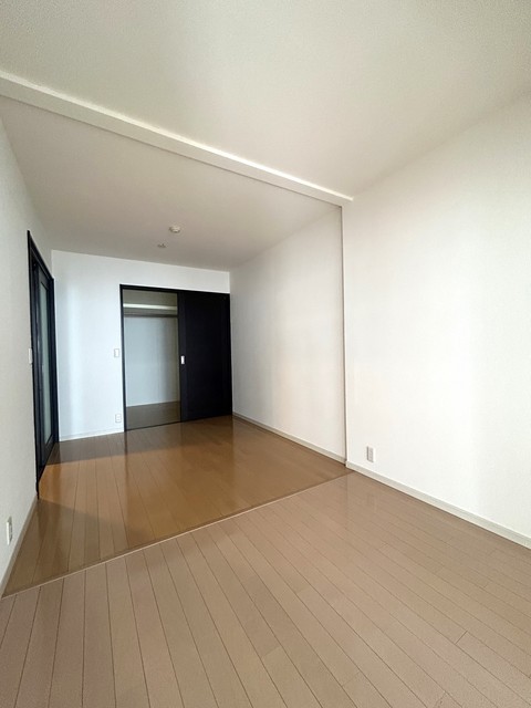 横浜ポートサイド・パーク 洋室6.2帖　2025年9月撮影