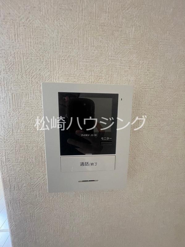 コンフォルト高円寺1階 部屋その他