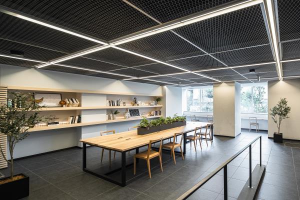 Ｂｒｉｌｌｉａ　ｉｓｔ　渋谷本町6階 エントランス