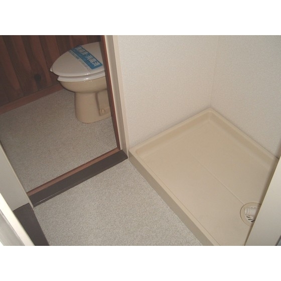 ヴルグ本町 内観