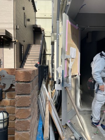 DENENCHOFU　TERRACE401号室 部屋その他