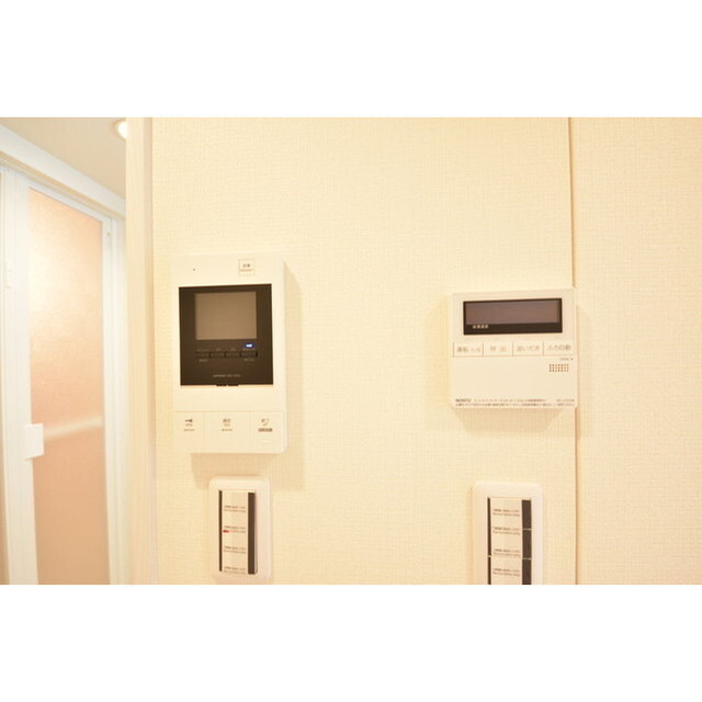 グランパセオ中目黒Ⅳ0203号室 内観