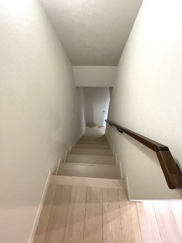 六実４丁目戸建て貸家 部屋その他