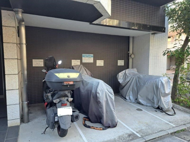 XEBEC西蒲田6階 部屋その他