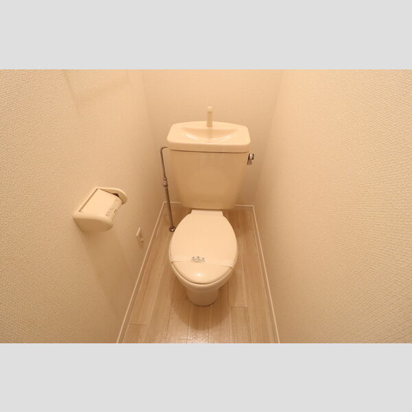 クレールシャンブル　A トイレ