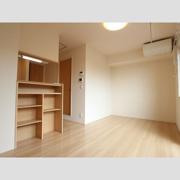 クレストテラス リビング