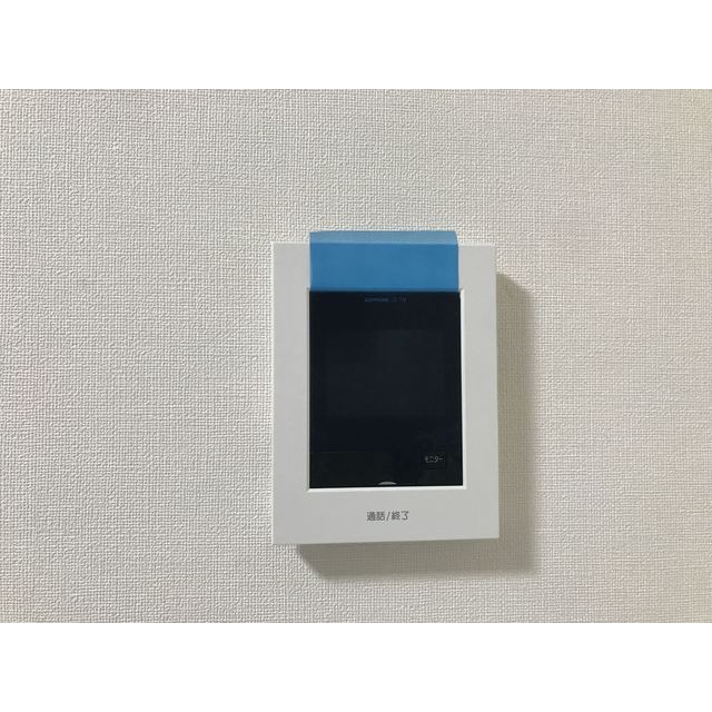 メゾンドエクセル106号室 内観