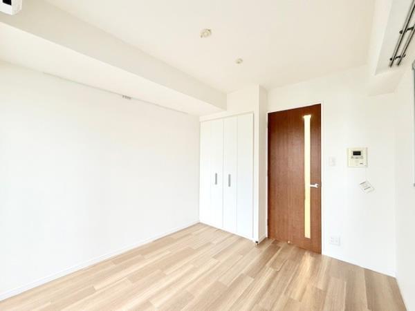 エコロジー白山レジデンス5階 リビング