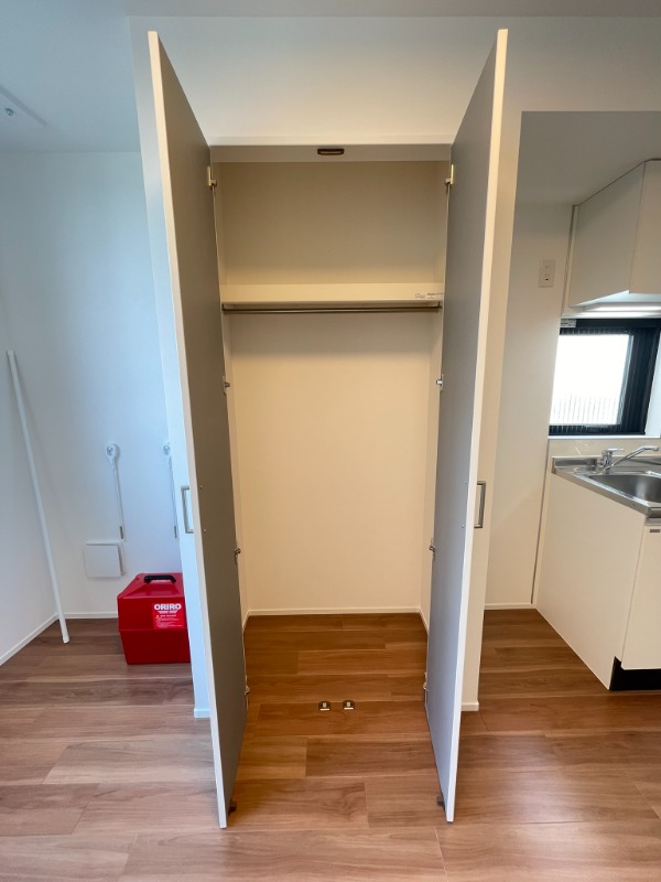 RAMIi上池台4階 収納