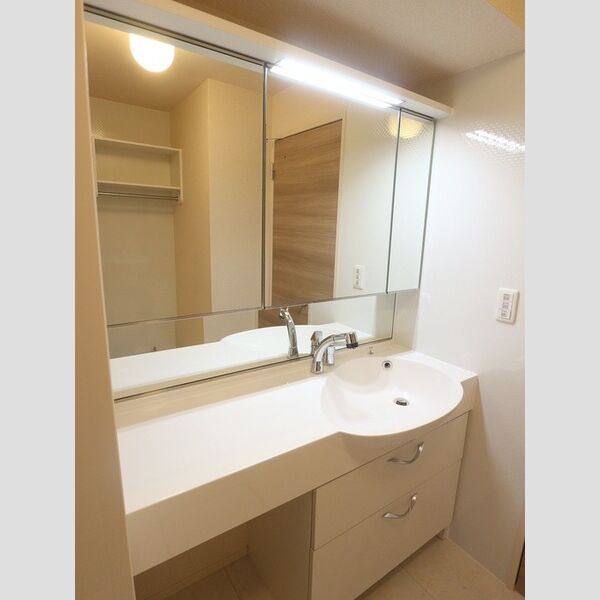 le Belier(ル ベリエ) 洗髪洗面化粧台