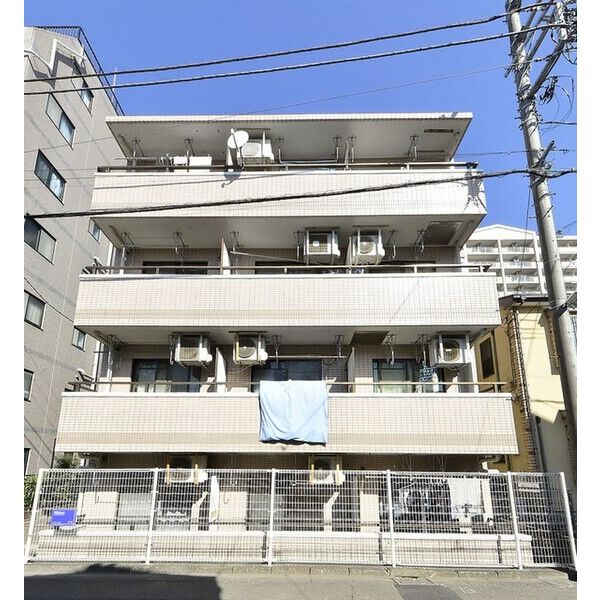 センチュリー相模原Ⅰ0203号室 外観