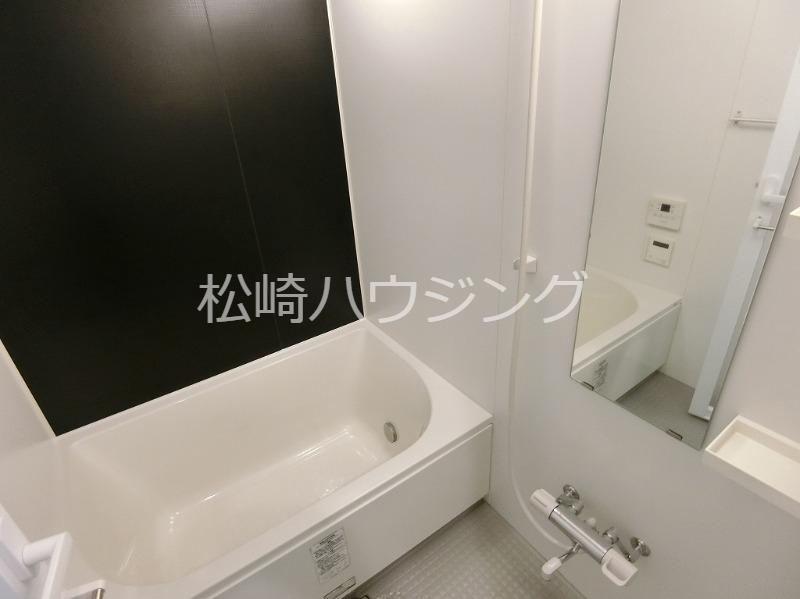Dacha お風呂