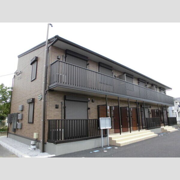 SEJOUR YOSHIOKAの外観画像