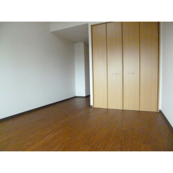 プリマヴェーラ問屋町0702号室 洋室
