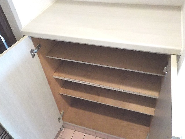 ケントコート藤沢善行3階 部屋その他