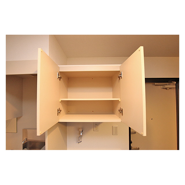 アーバンプレイス駒込Ⅲ 内観