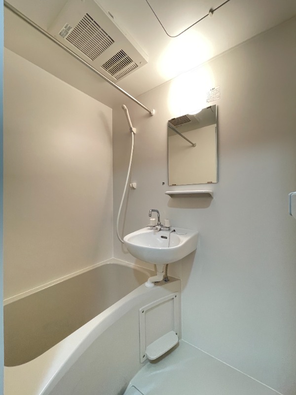 マーレ梅島2階 同建物別部屋の参考画像