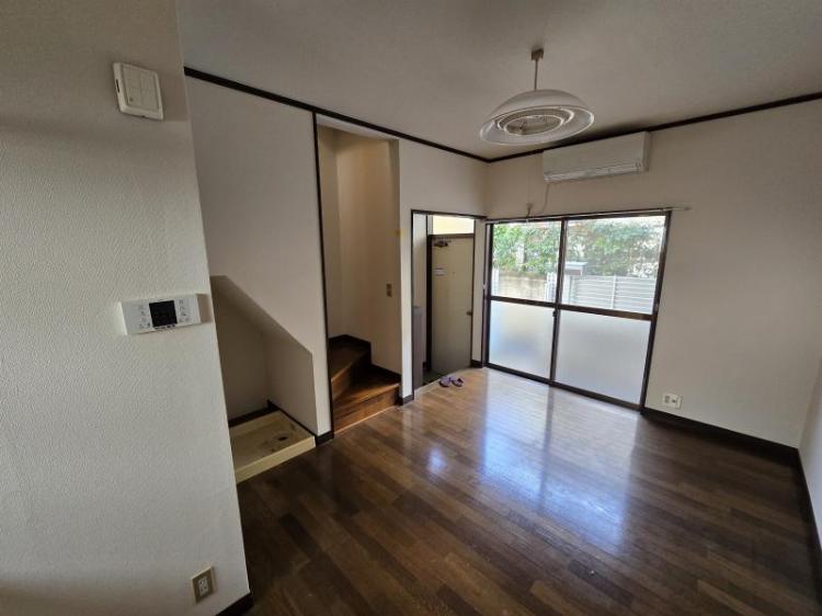 髙橋ハイツ キッチン