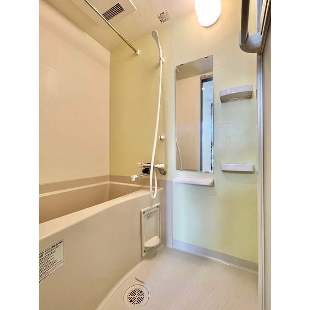 ｌｉｆｅｓｈｉｐ湘南辻堂ｻﾝﾄﾘｰﾆ102号室 ☆バス