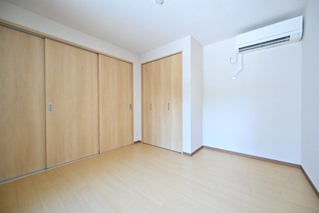 ＣＥＮＴＲＡＬ　ＧＡＲＤＥＮ　ＲＥＳＩＤＥＮＣＥ　ＴＯＫＹＯ1階 部屋その他