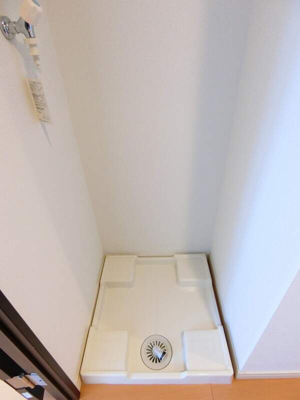 リブリ・サンヴィレッジ212階 部屋その他
