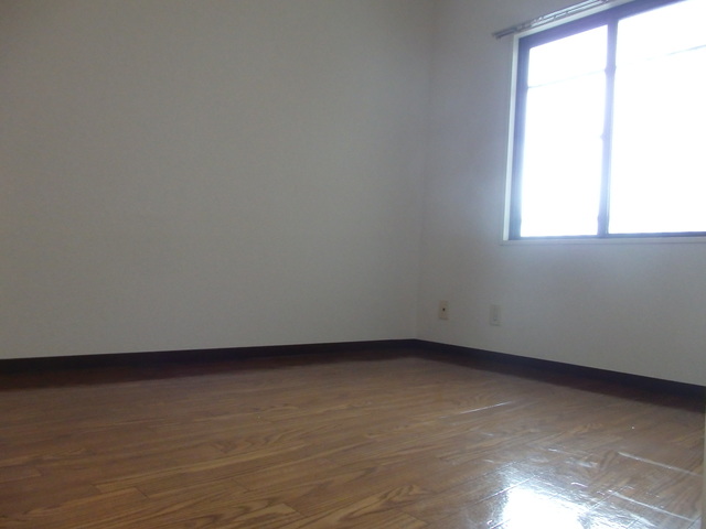 エスポワール三鷹 リビング