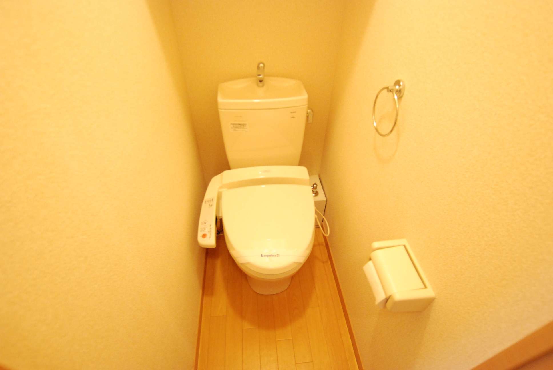 レオパレス稲荷山ヒルズ202号室 部屋その他