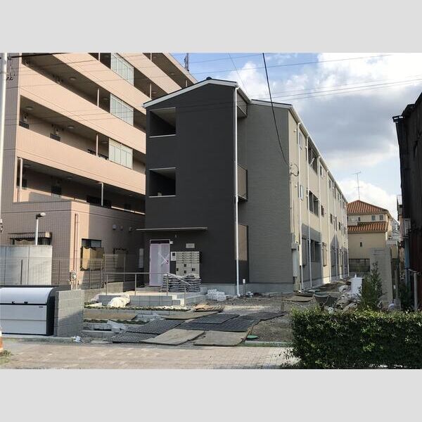 リーブルファイン吉祥寺の外観画像