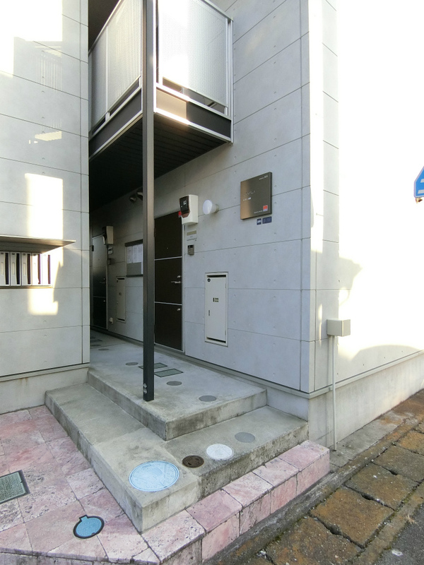 リブリ・湘南2階 部屋その他