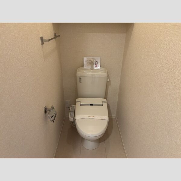 メルベーユⅢ305号室 同建物別部屋の参考画像