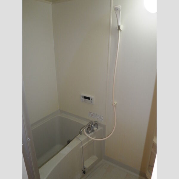 クレール　Ⅱ203号室 お風呂