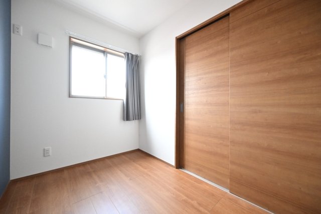 ルミエール朝霞台3階 部屋その他